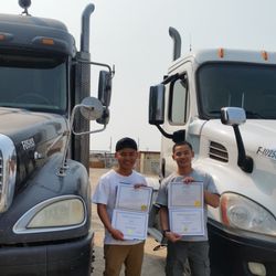 Sage Truck Driving Schools - Coeur d'Alene