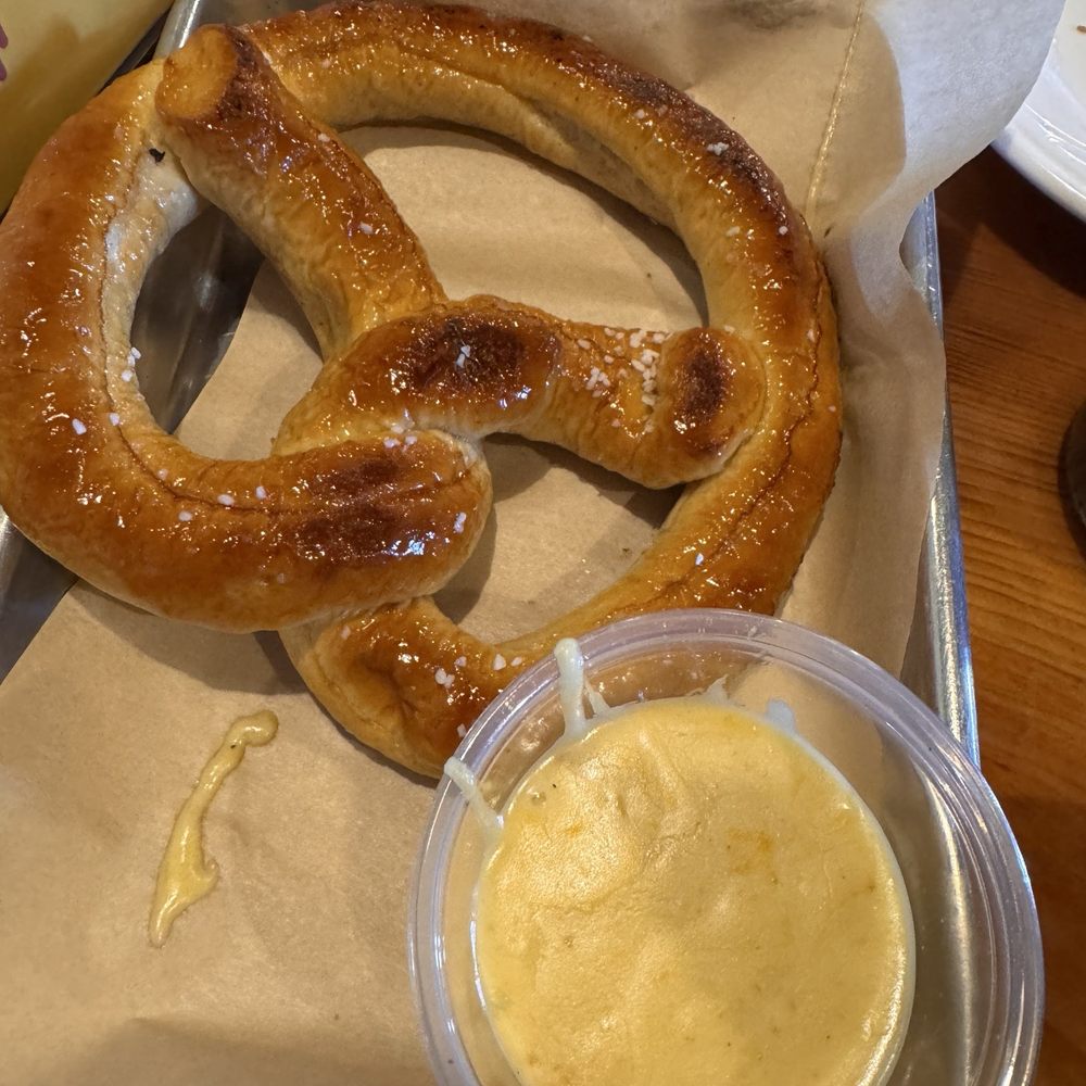 Jackalope Burgers - Pretzel - Burgers Near Me - Taos, New Mexico Jackalope Burgers - Pretzel - Burgers Near Me - Taos, New Mexico