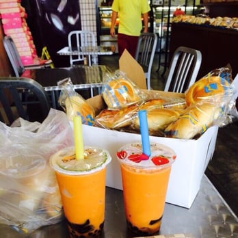 Sun Pearl Bakery - Taiwanese Near Me - Orlando, Florida Sun Pearl Bakery - Taiwanese Near Me - Orlando, Florida