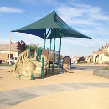 Malibu Park - Play area for younger children. - Parks Near Me - Hesperia, California Malibu Park - Play area for younger children. - Parks Near Me - Hesperia, California
