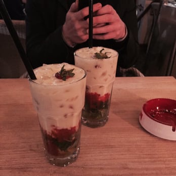 Cava - Cafes Near Me - Warsaw, MZ