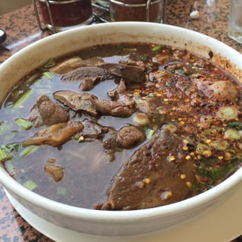 Tantawan Thai Kitchen - Beef boat noodle - Thai Near Me - Rosemead, California Tantawan Thai Kitchen - Beef boat noodle - Thai Near Me - Rosemead, California