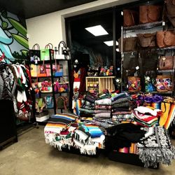 Nichim Artesanias Mexicanas