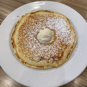 Wild Eggs - Side Pancake - Breakfast & Brunch Near Me - Cincinnati, Ohio Wild Eggs - Side Pancake - Breakfast & Brunch Near Me - Cincinnati, Ohio