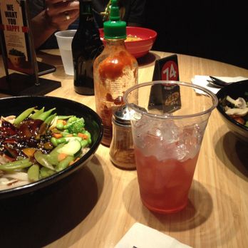 Tokyo Joe's - Asian Fusion Near Me - Mesa, Arizona