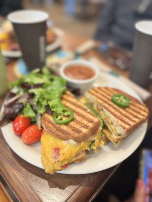 Urth Caffe Wynn Las Vegas by null