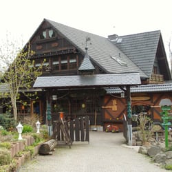 Thüringer Rhönhaus