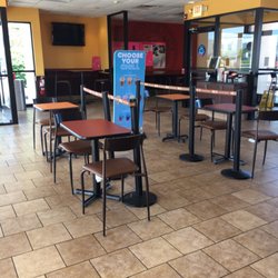 Dunkin' - No one, dead. Dirty. Dated: May 2019