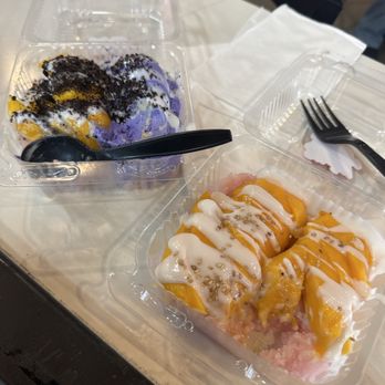 Sticky Mango - mango Sticky rice - Thai Near Me - Rancho Cucamonga, California Sticky Mango - mango Sticky rice - Thai Near Me - Rancho Cucamonga, California