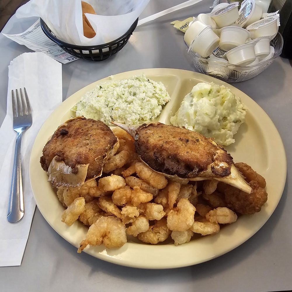 My lunch. Ample food at a very reasonable price My lunch. Ample food at a very reasonable price