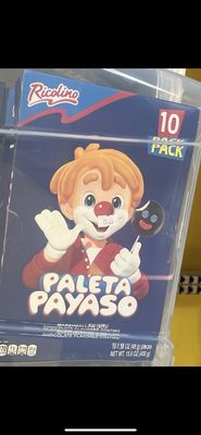 Nieves Cinco De Mayo by null