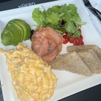 Caffe Napoli - Cafes Near Me - Milan, Michigan