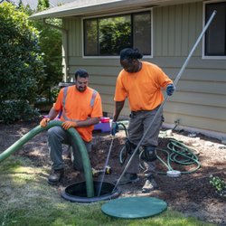 A Advanced Septic & Construction Services