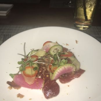 Craft - New American Near Me - New York, New York