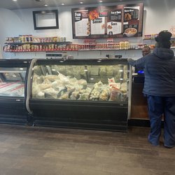 Fresh Fish House