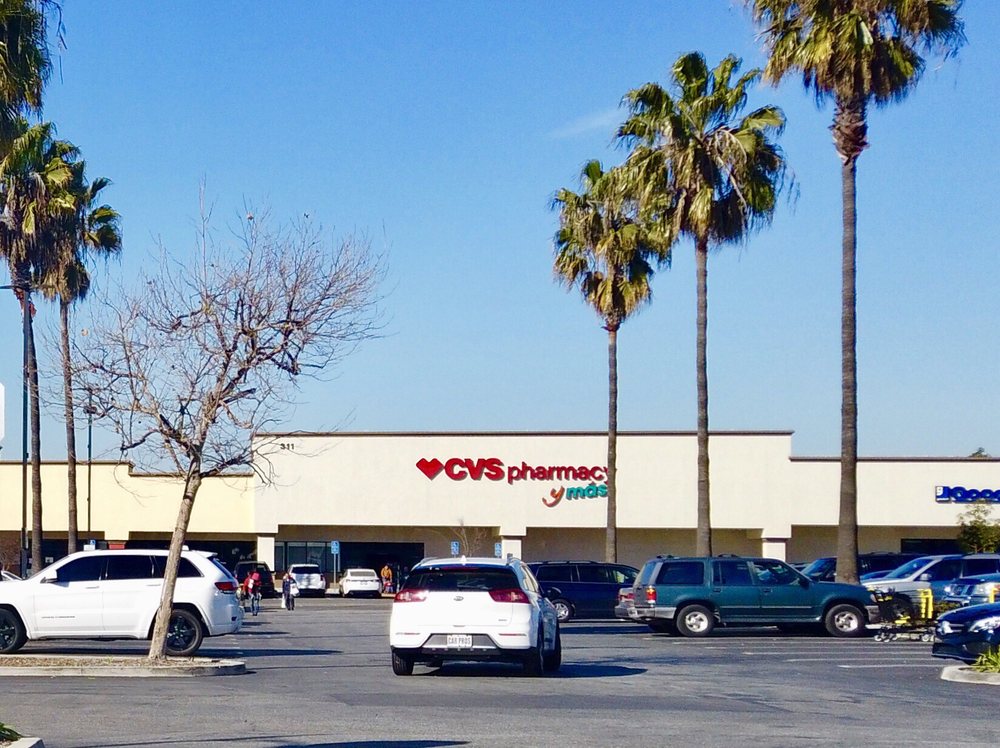 CVS PHARMACY 16 Photos & 21 Reviews 311 W Pacific Coast Hwy