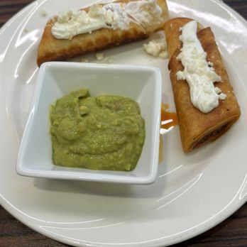 Riverside Community College Culinary Academy - Chorizo & potato flautas - New American Near Me - Riverside, California Riverside Community College Culinary Academy - Chorizo & potato flautas - New American Near Me - Riverside, California