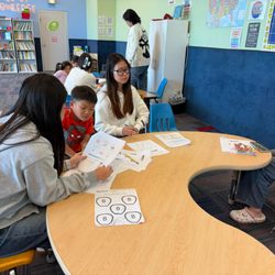 Gulu Gulu Learning Academy - Rancho Cucamonga - school in Rancho Cucamonga