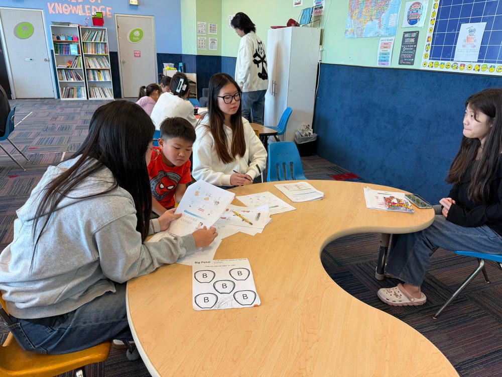 Gulu Gulu Learning Academy - Rancho Cucamonga - childcare center in Rancho Cucamonga, CA