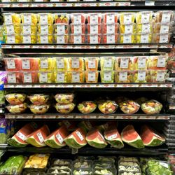 Key Food