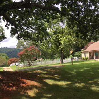 James Monroe's Highland - Landmarks & Historical Buildings Near Me - Charlottesville, Virginia