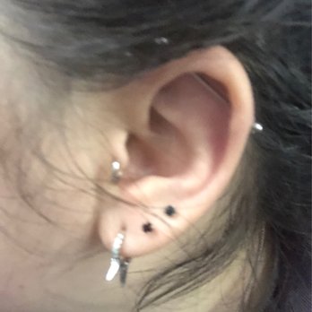 Players Ink - Industrial - Piercing Near Me - San Jose, California Players Ink - Industrial - Piercing Near Me - San Jose, California