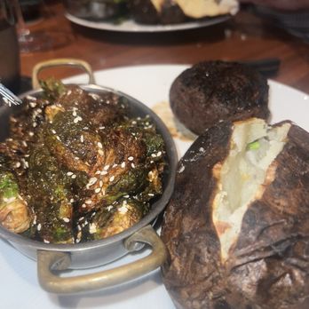 Chop Steakhouse & Bar - Steakhouses Near Me - Coconut Grove, Florida Chop Steakhouse & Bar - Steakhouses Near Me - Coconut Grove, Florida