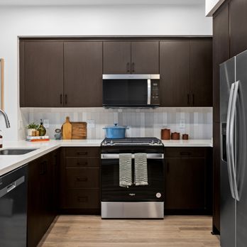 Preserve at Melrose - Renovated Kitchen - Preserve at Melrose in Vista, CA - Apartments Near Me - Vista, California Preserve at Melrose - Renovated Kitchen - Preserve at Melrose in Vista, CA - Apartments Near Me - Vista, California