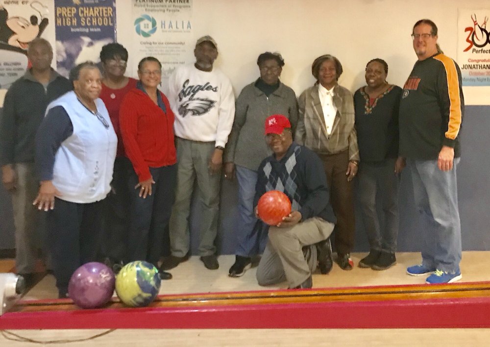 Programs Employing People - social services organization in Philadelphia, PA