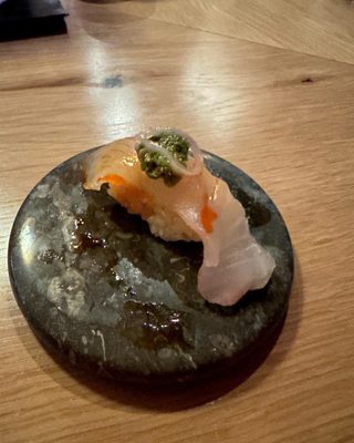 Sushi Bar Chicago by null