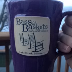 Bass & Baskets Bed And Breakfast