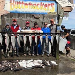 All Alaska Outdoor Lodge - Homer trip