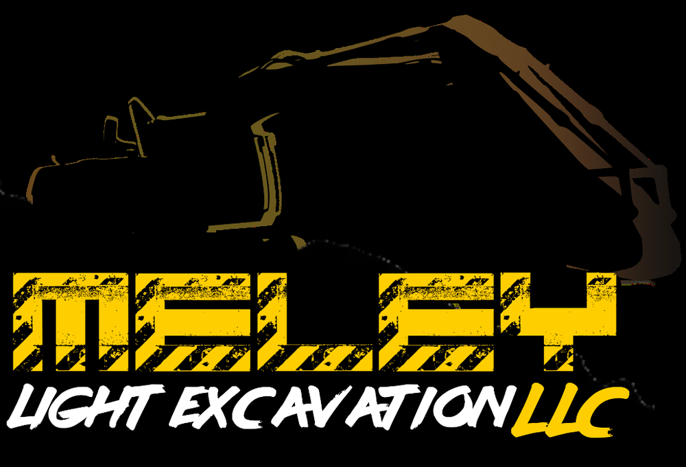 Slide of Meleys Light Excavation