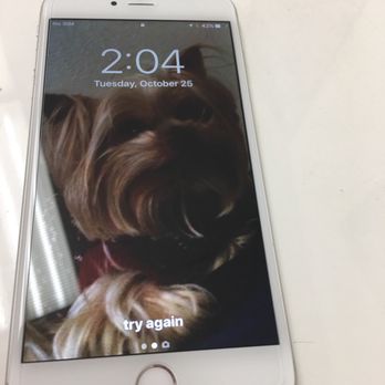 Mobile Fixerz - Good as new and ready to go in less than one hour!   Tried two places in San Bernardino but they really do the best service here. - Mobile Phone Repair Near Me - Rancho Cucamonga, California