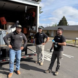 Homemasters - West PDX - Installers