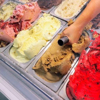 Ice Cream Cottage - Scoop - Ice Cream & Frozen Yogurt Near Me - Mastic, New York Ice Cream Cottage - Scoop - Ice Cream & Frozen Yogurt Near Me - Mastic, New York