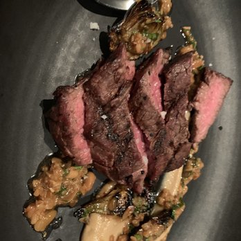 Joule - Prime Bavette Steak - Korean Near Me - Seattle, Washington