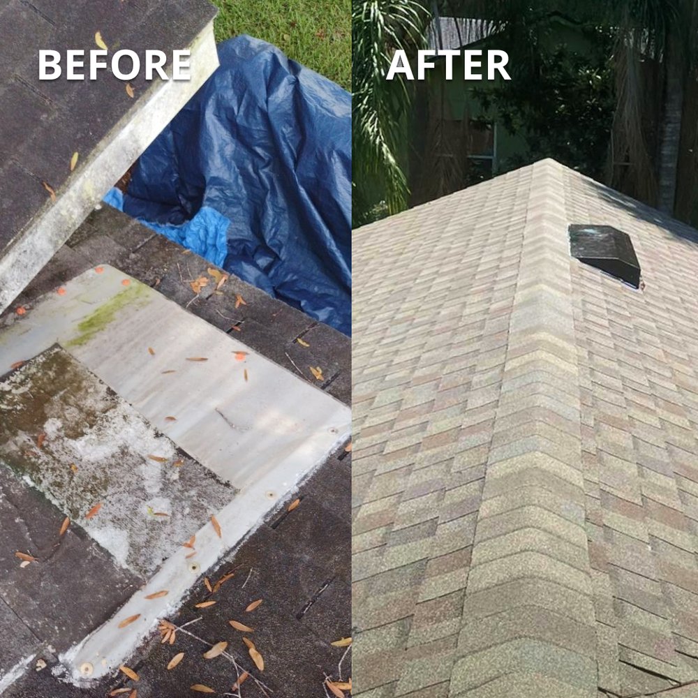 Slide of ProFormance Roofing