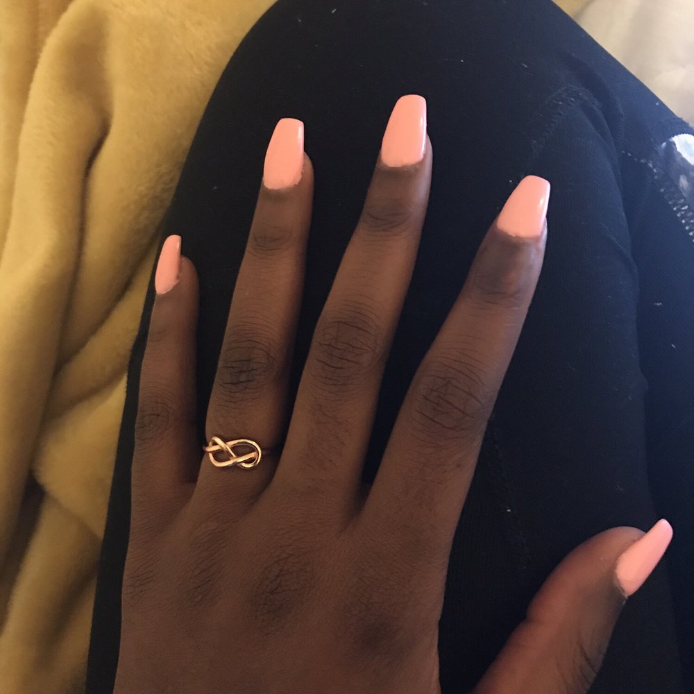 Nails2K - Great job by Tony! - Nail Salons Near Me - Midwest City, Oklahoma Nails2K - Great job by Tony! - Nail Salons Near Me - Midwest City, Oklahoma