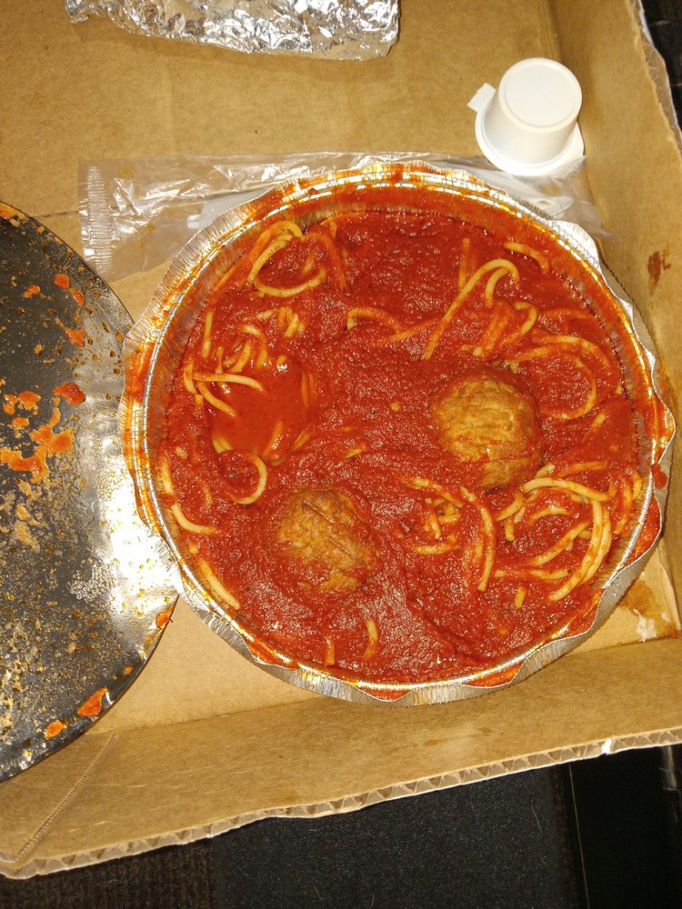 King's New York Restaurant & Pizza — Mexican restaurant in Clarksburg