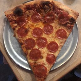 Pizza Slice Pizza Slice
