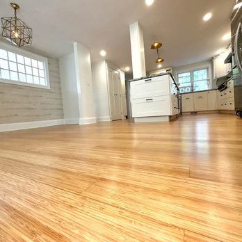 TOP QUALITY HARDWOOD FLOOR - Updated January 2025 - 19 Photos 