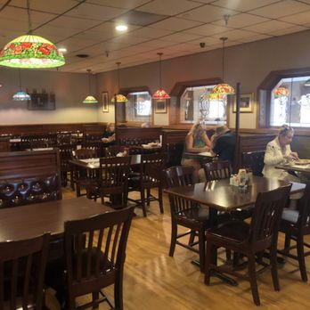 Blue Ribbon Restaurant & Bakery - American Near Me - Schenectady, New York