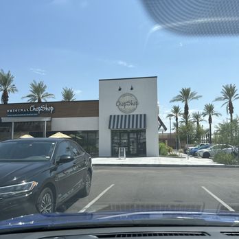 Original ChopShop - Salad Near Me - Mesa, Arizona Original ChopShop - Salad Near Me - Mesa, Arizona