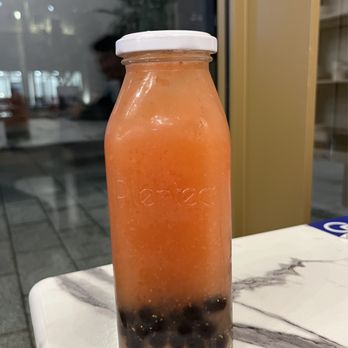 Plentea - Strawberry Tea - Coffee & Tea Near Me - San Francisco, California Plentea - Strawberry Tea - Coffee & Tea Near Me - San Francisco, California