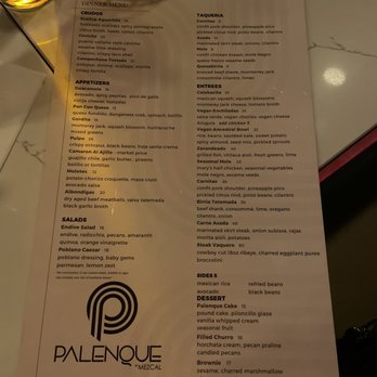 Palenque Kitchen - Cocktail Bars Near Me - Costa Mesa, California Palenque Kitchen - Cocktail Bars Near Me - Costa Mesa, California