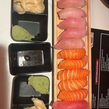 Machi Sushi - Sushi - Sushi Bars Near Me - Austin, Texas