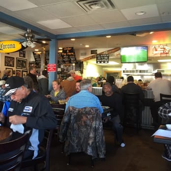 Fish Shack - Seafood Near Me - Plano, Texas