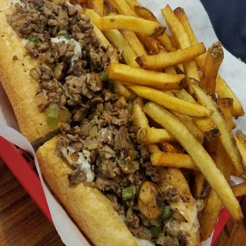 Munch Box - Philly Cheese Steak! - Breakfast & Brunch Near Me - Henderson, Nevada Munch Box - Philly Cheese Steak! - Breakfast & Brunch Near Me - Henderson, Nevada