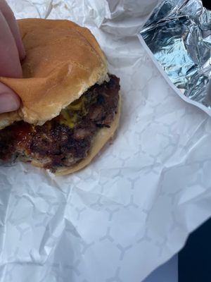 Lee's Hamburgers by null